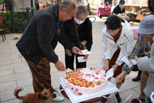 昆明西山发布