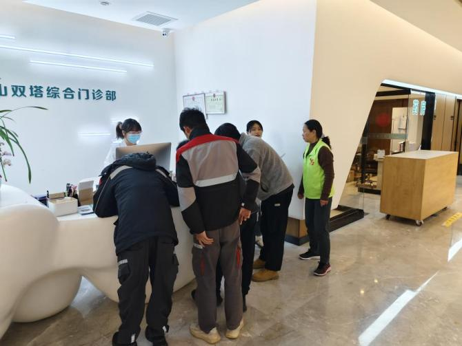 昆明西山发布