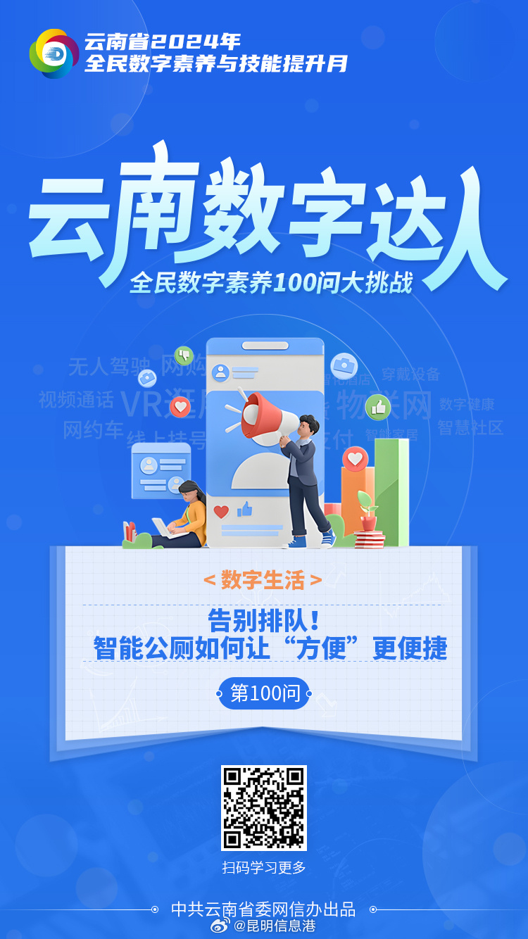 昆明信息港微博