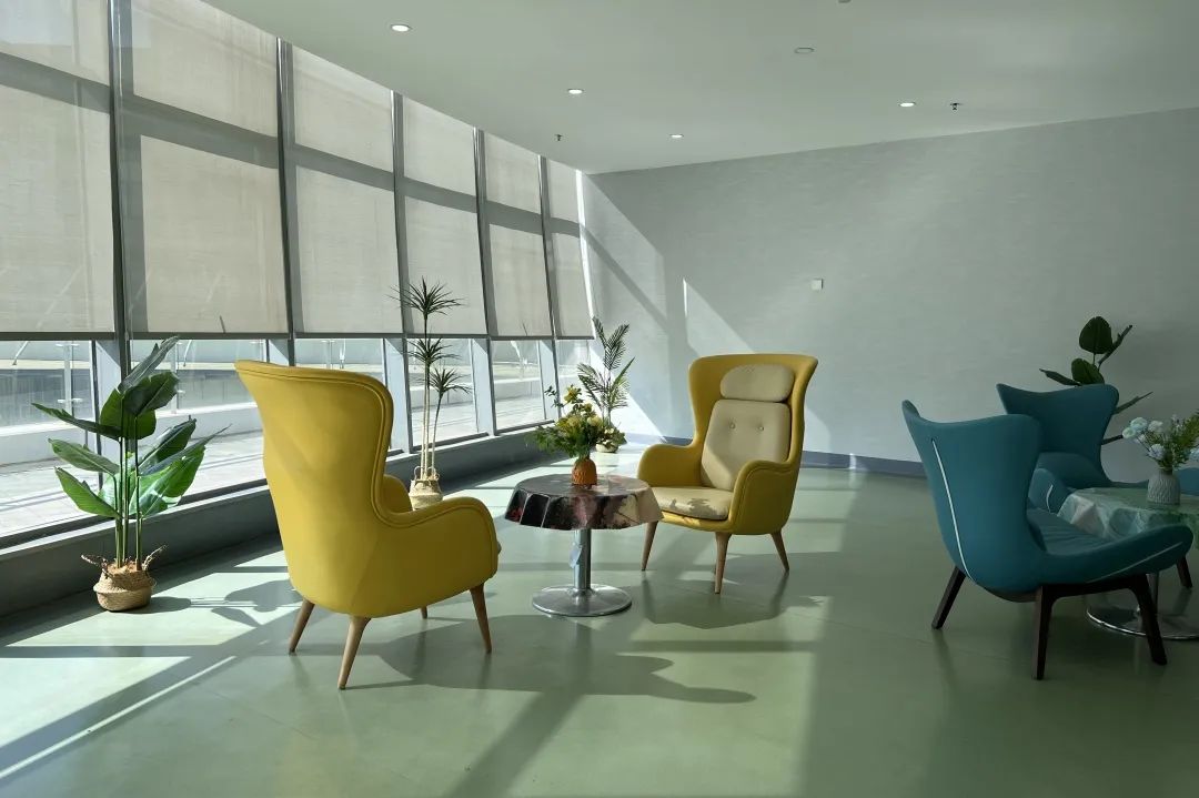 昆明市妇幼保健院