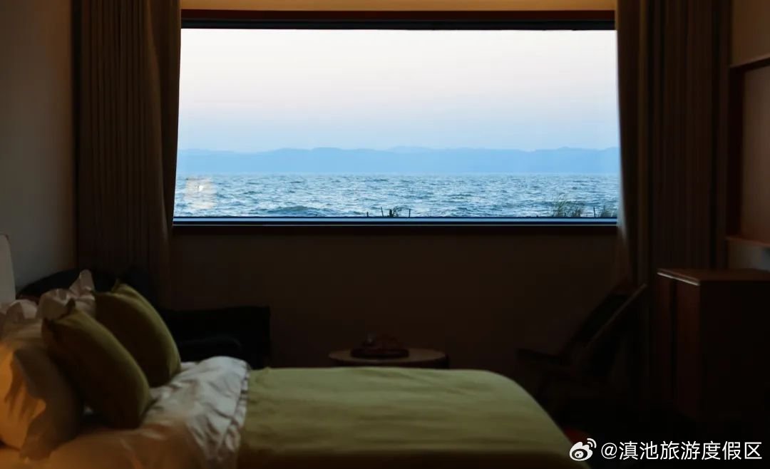 滇池旅游度假区