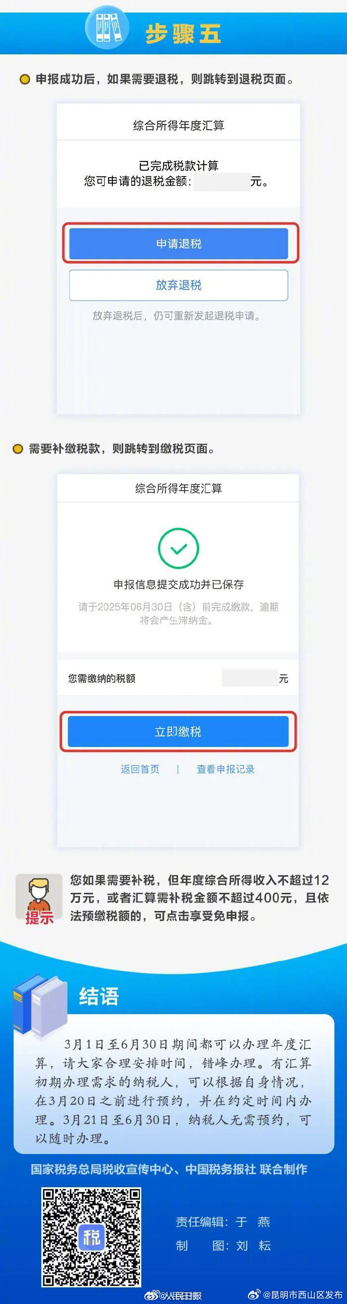 昆明市西山区发布