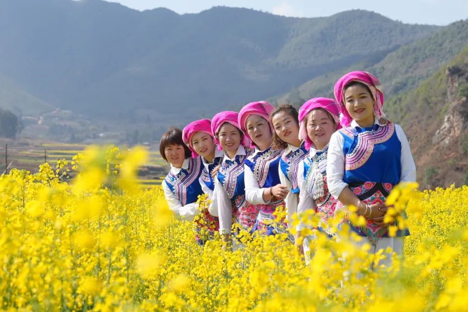 晋宁 诗意的栖居地