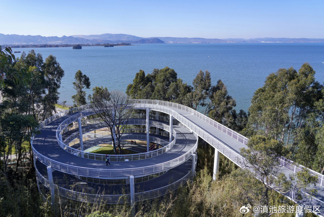 滇池旅游度假区