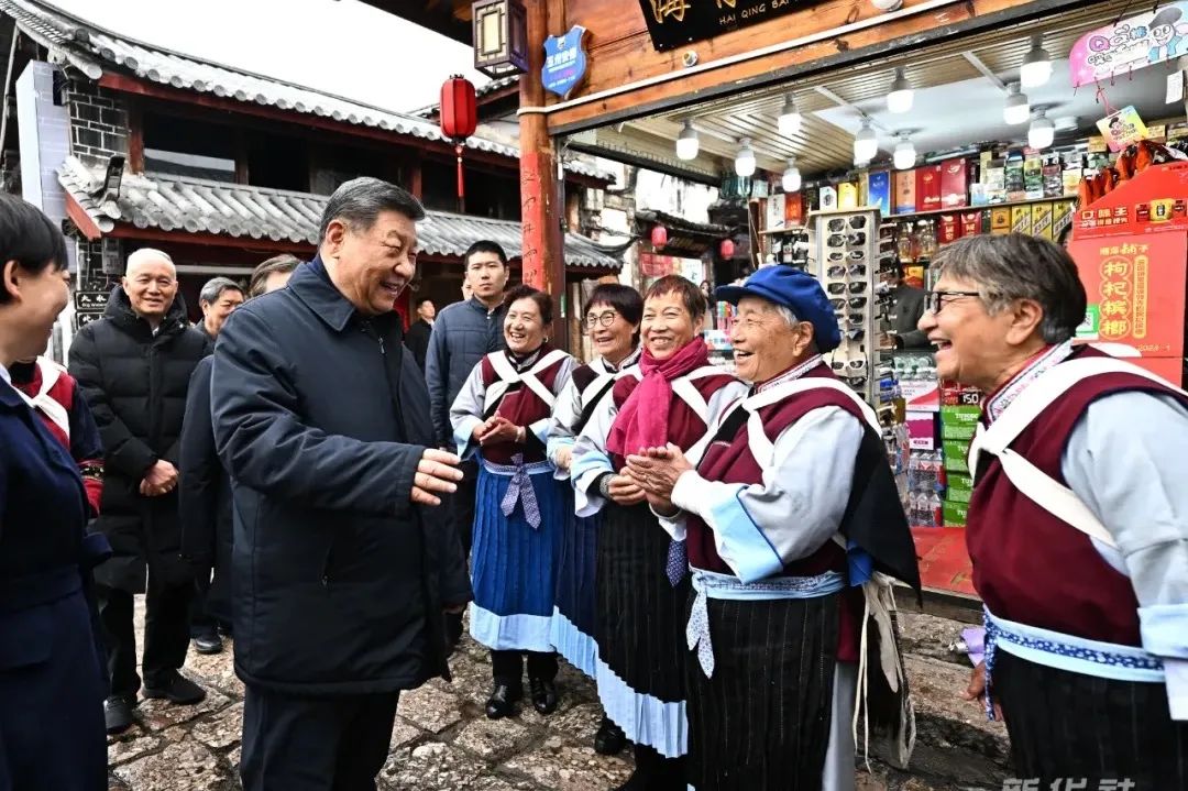 晋宁 诗意的栖居地