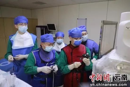 云南省第一人民医院
