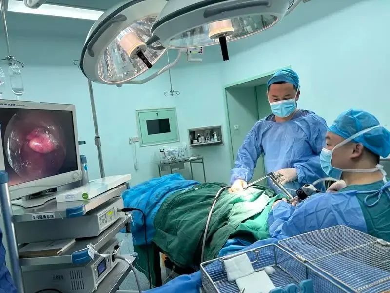 云南省文山州人民医院