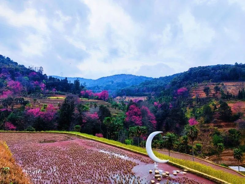 红河文旅
