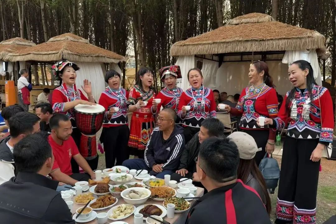 晋宁 诗意的栖居地