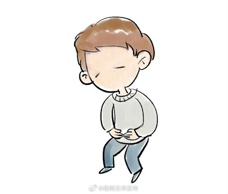 按揉肚脐是最简单的养生法 