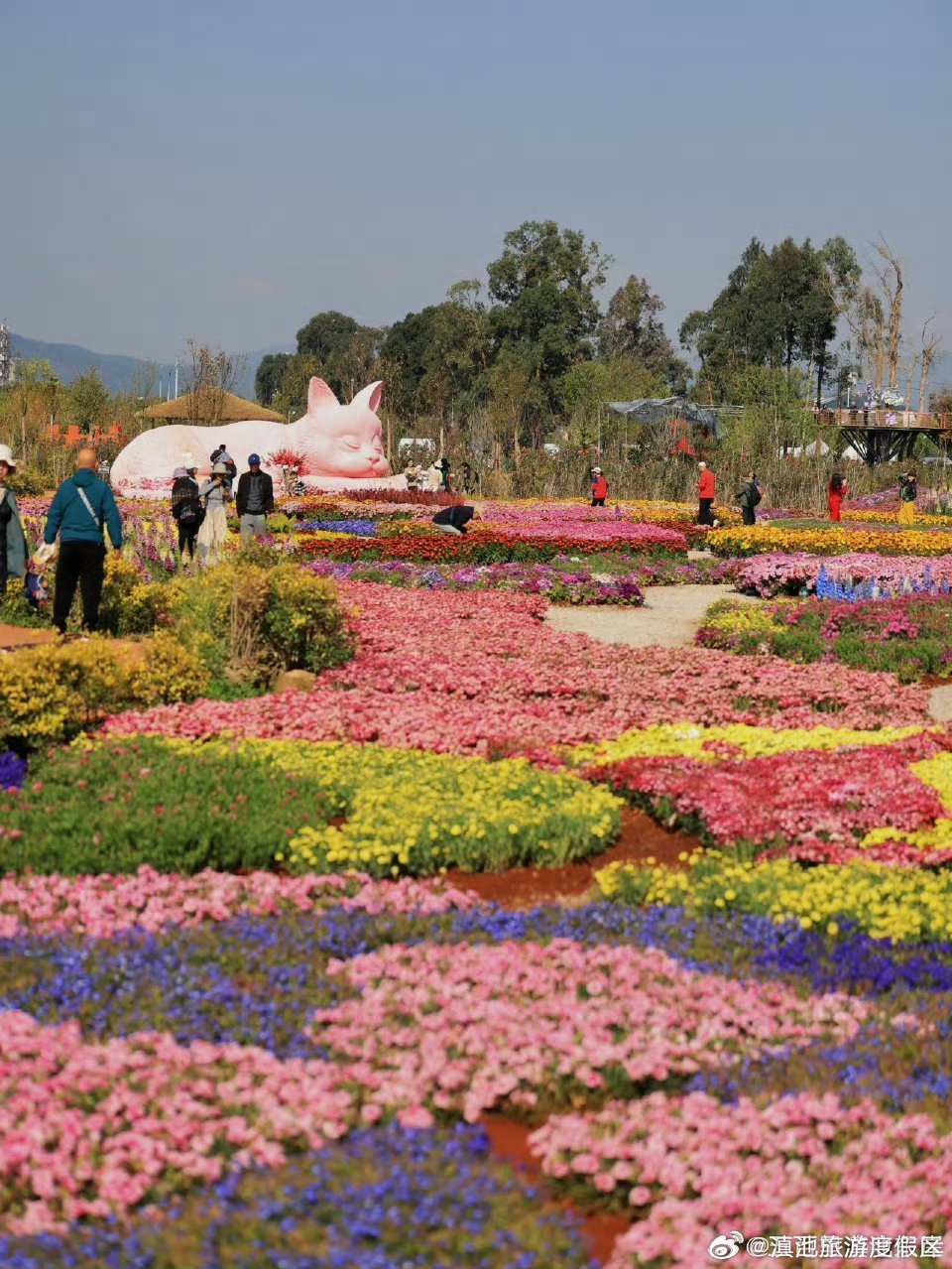 滇池旅游度假区