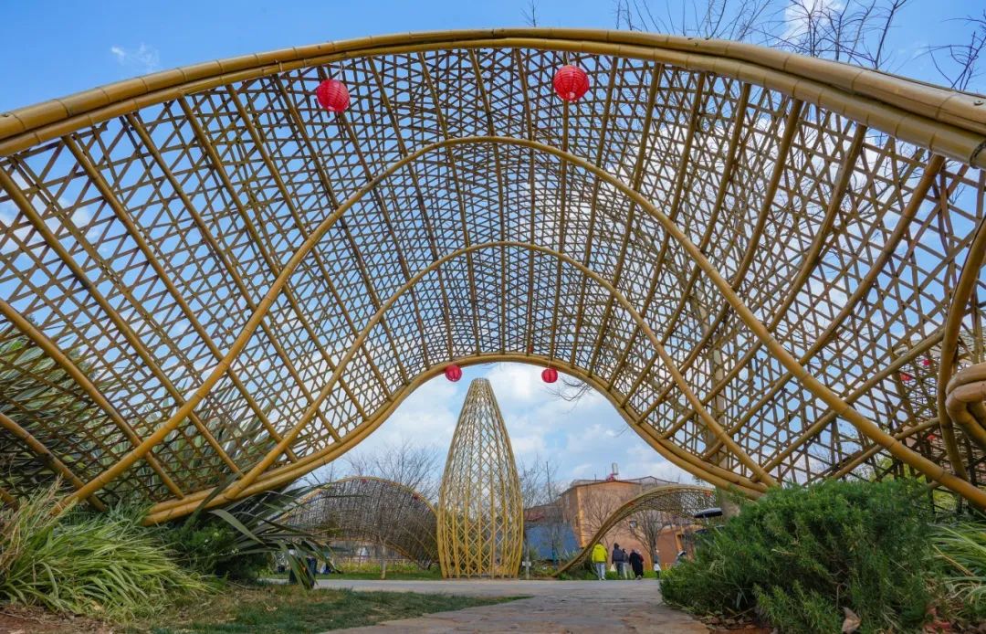 晋宁 诗意的栖居地