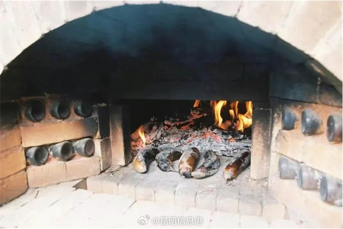 昆明信息港微博