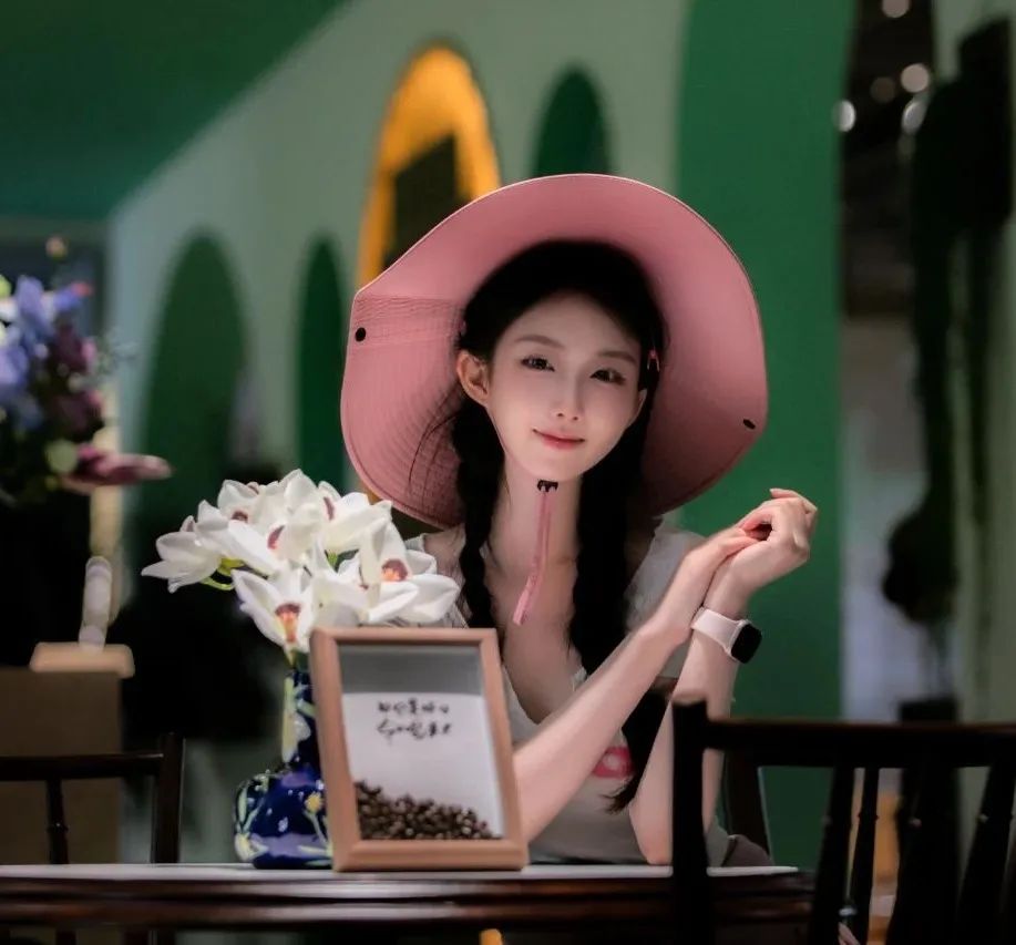 西双版纳望天树景区