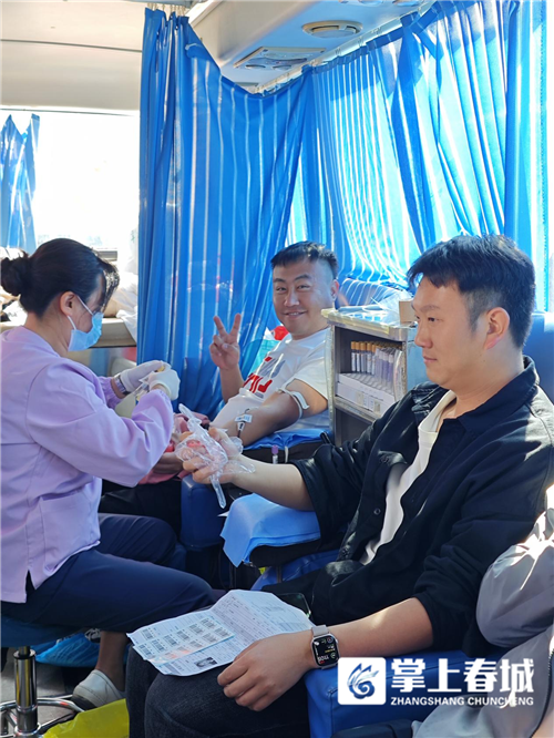 云南昆明血液中心