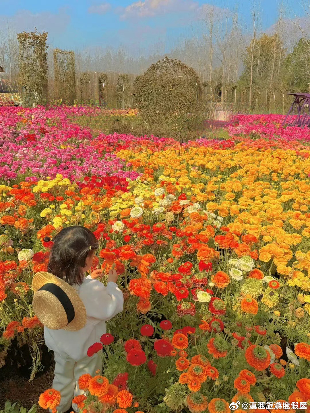 滇池旅游度假区