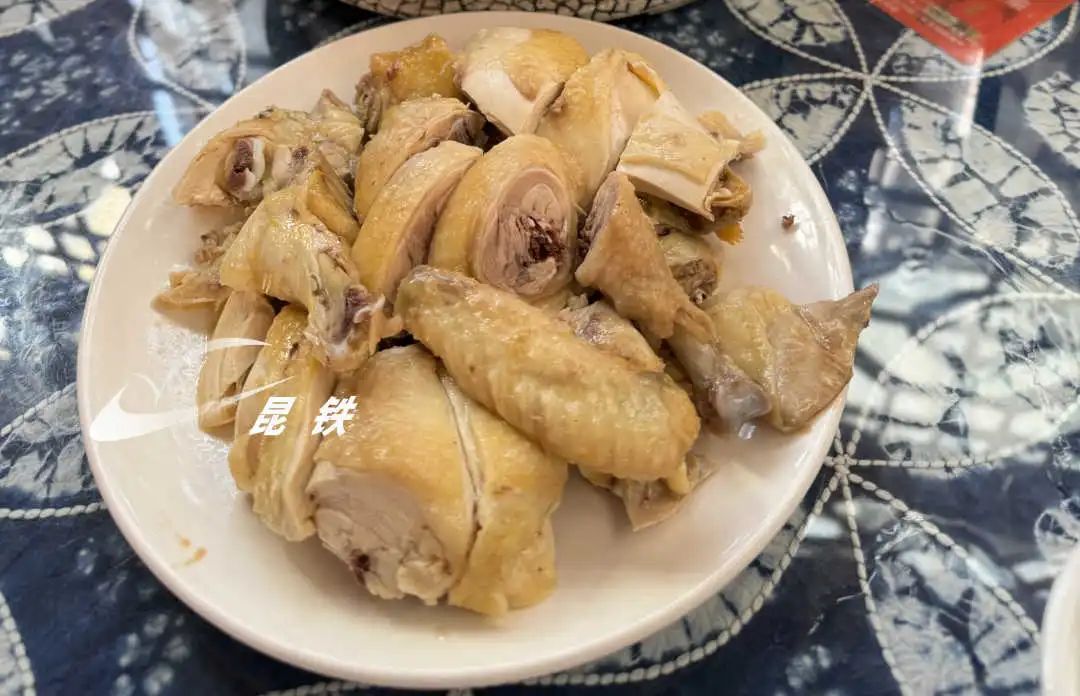 昆明铁路