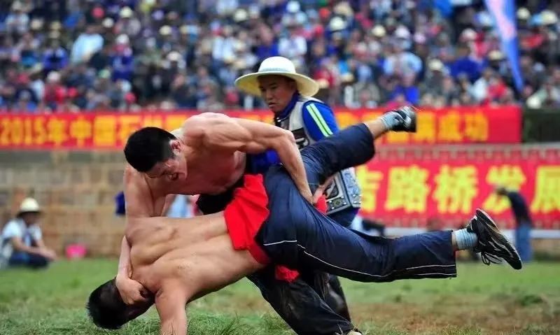 石林融媒