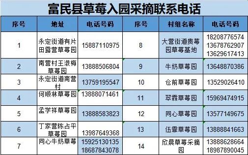 爱上富民