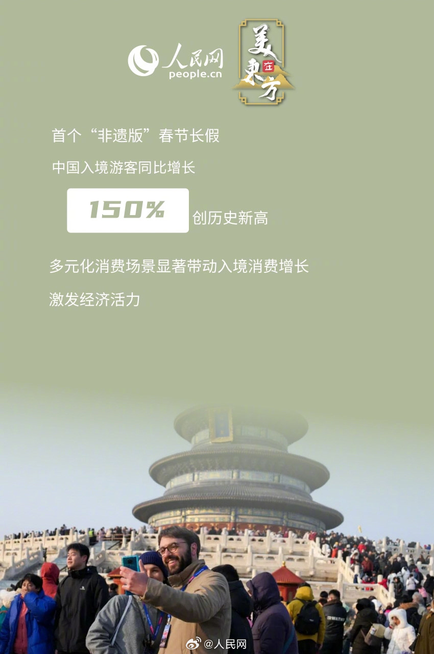 人民网