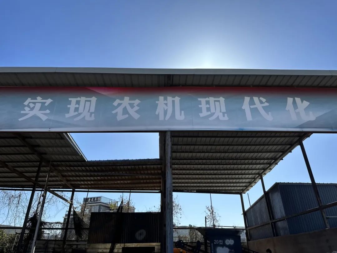 晋宁 诗意的栖居地