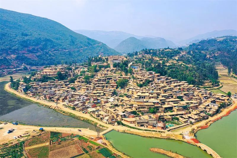 红河文旅