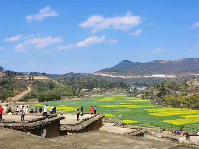 红河文旅