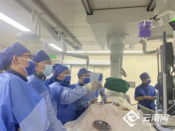 云南省第一人民医院
