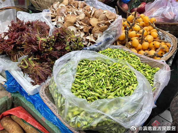 滇池旅游度假区