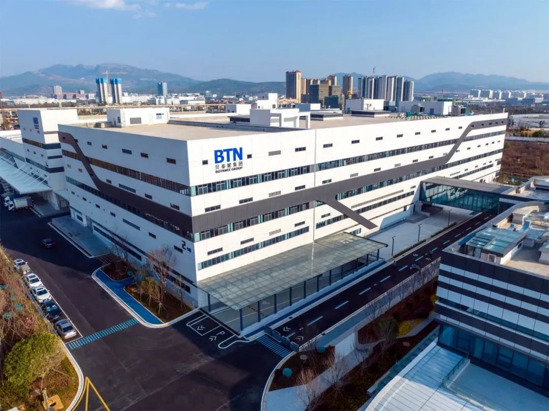 昆明国家高新区发布