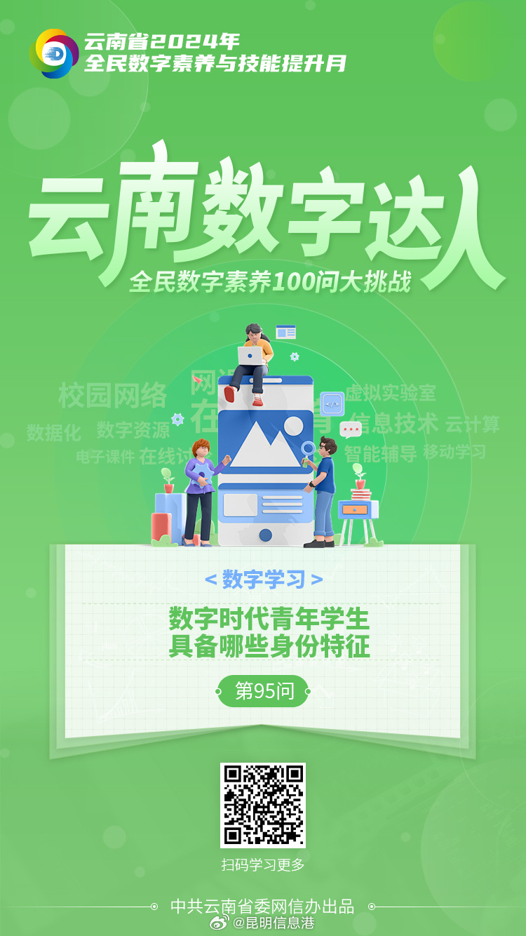 昆明信息港微博
