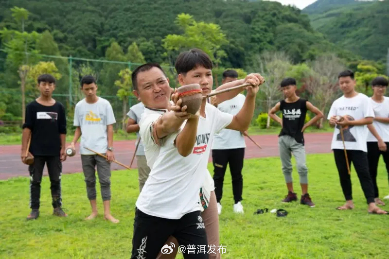 名单公布！普洱3人入选这份国家级名单