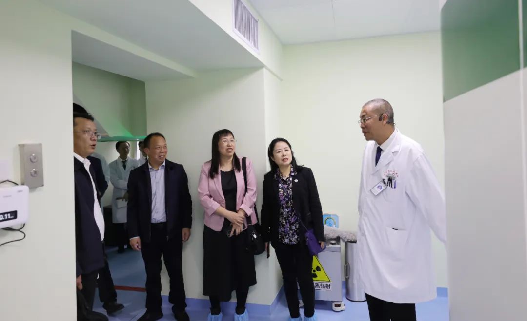 普洱市人民医院