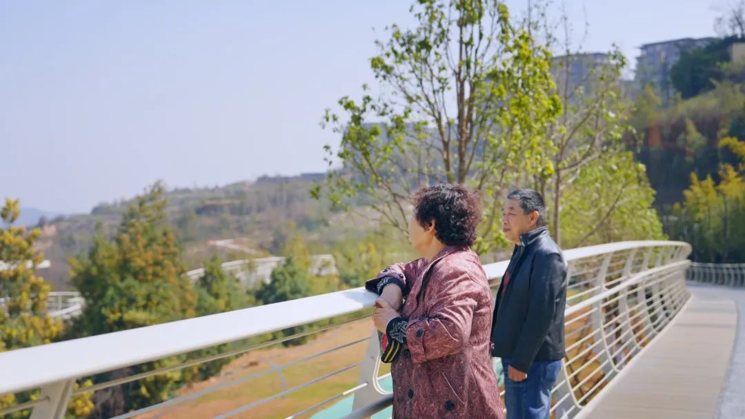 晋宁 诗意的栖居地