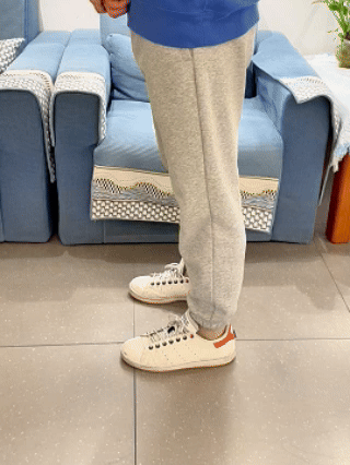 久坐的人建议练练小腿