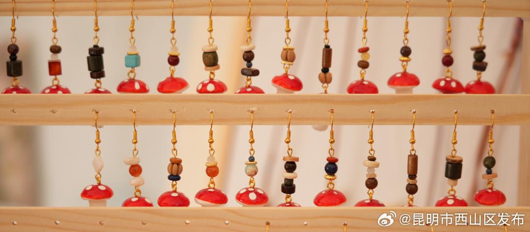 昆明市西山区发布