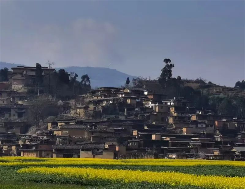 红河文旅