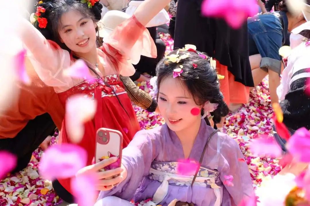 晋宁 诗意的栖居地