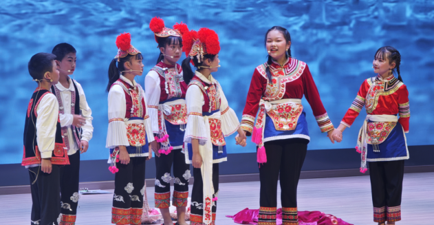 昆明西山教育体育