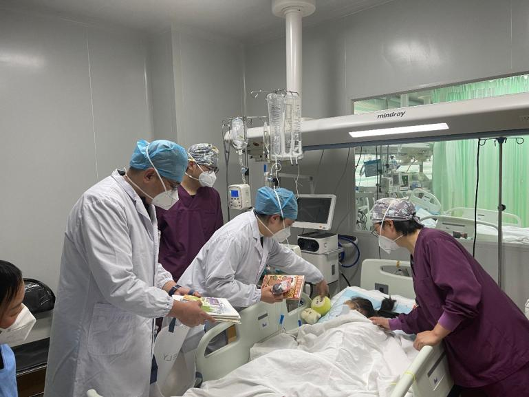 云南省传染病医院