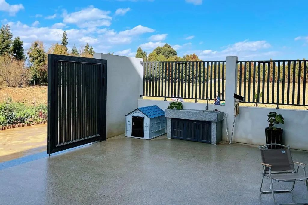 晋宁 诗意的栖居地