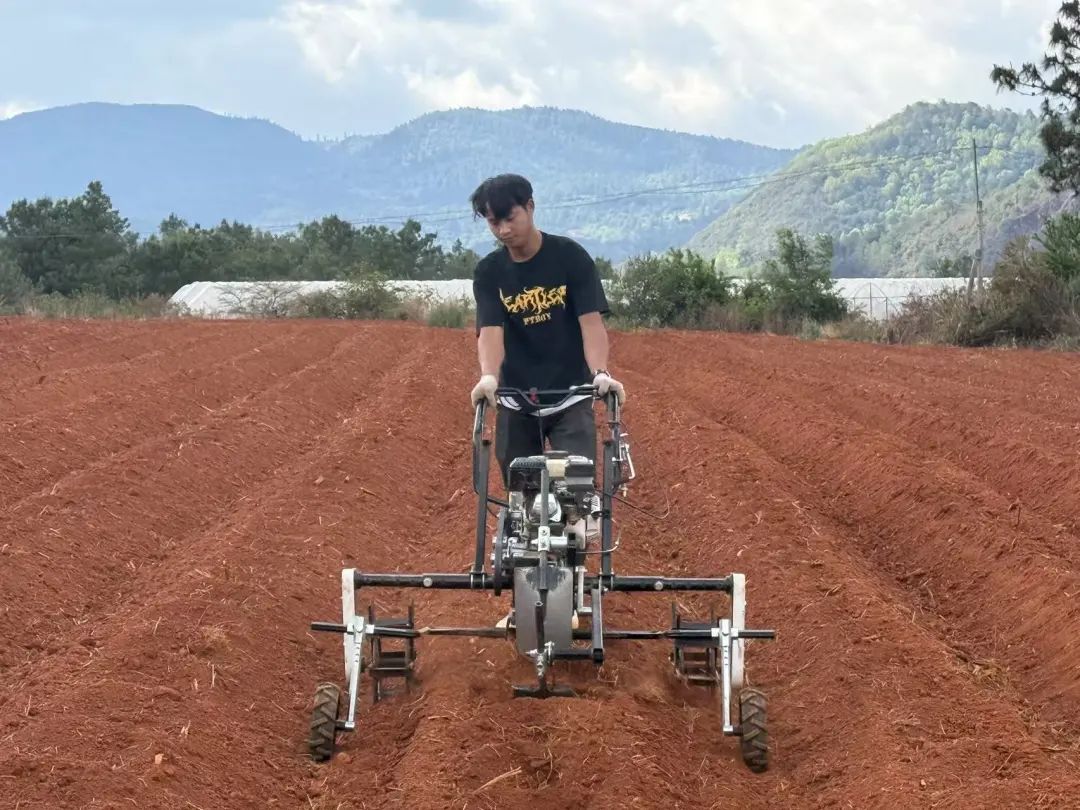 晋宁 诗意的栖居地