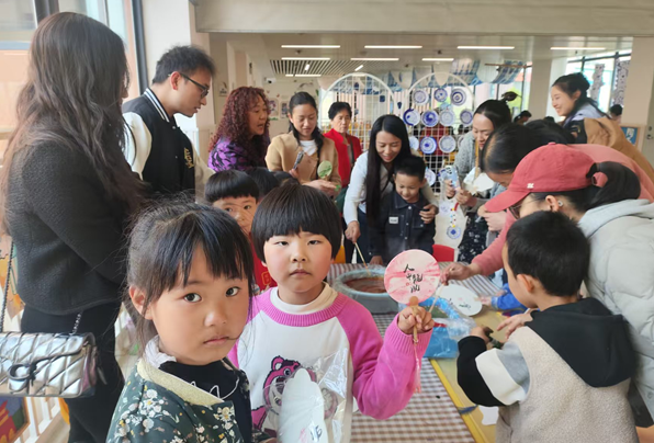 昆明西山教育体育