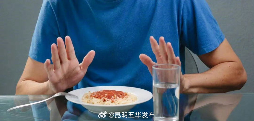 补气血要先学会忌口