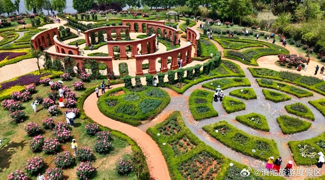 滇池旅游度假区