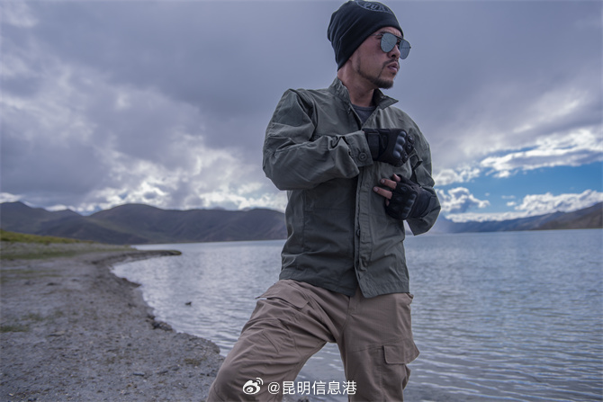 昆明信息港微博