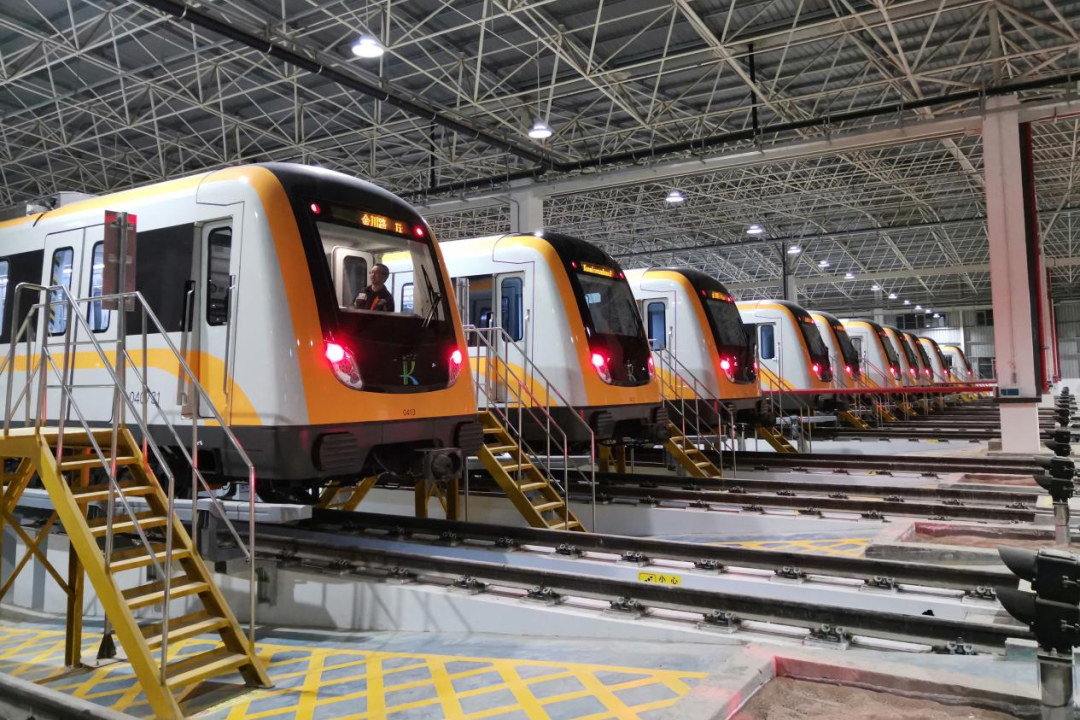 昆明国家高新区发布