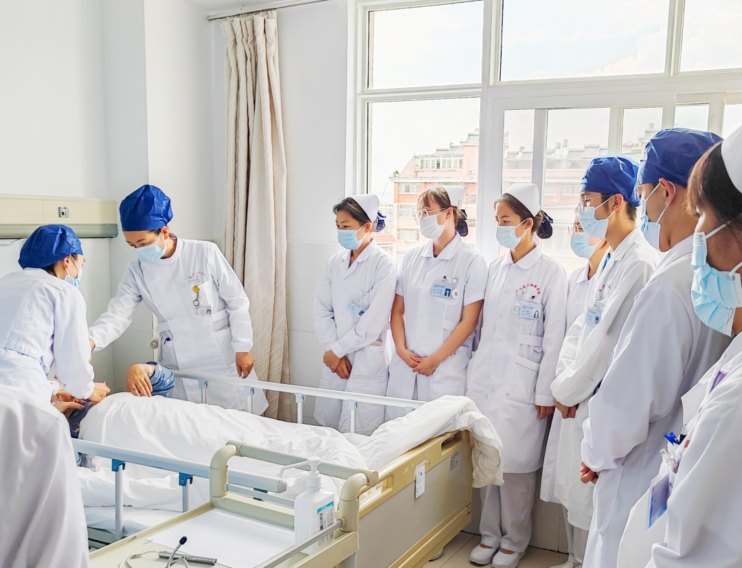 普洱市人民医院