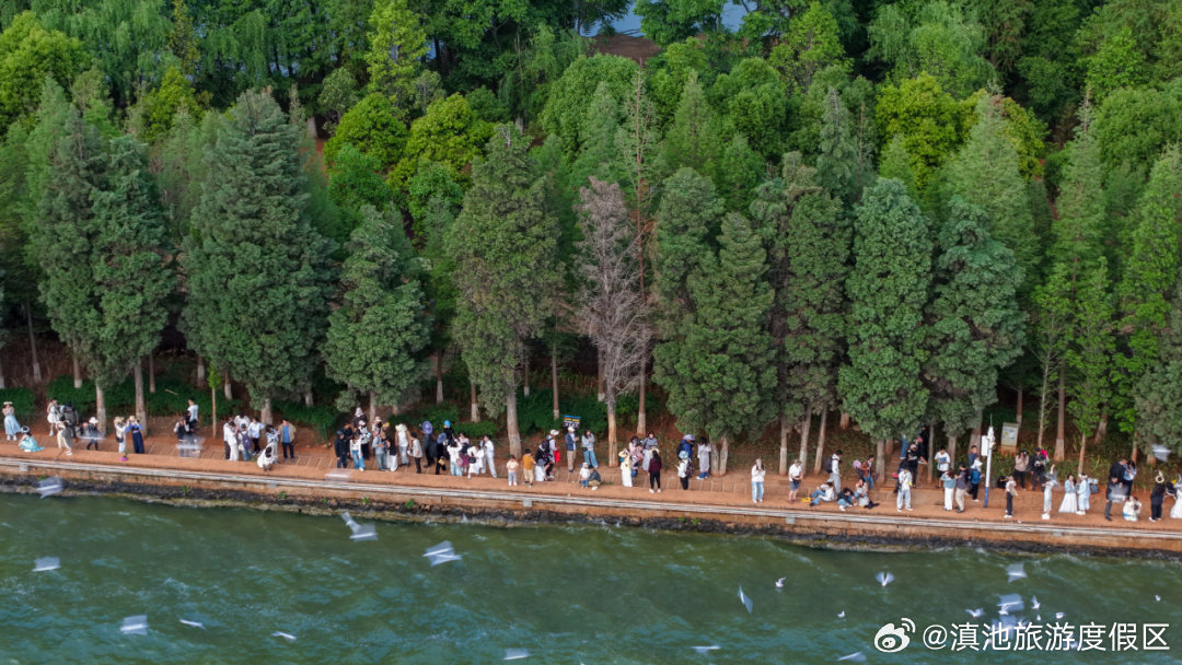 滇池旅游度假区