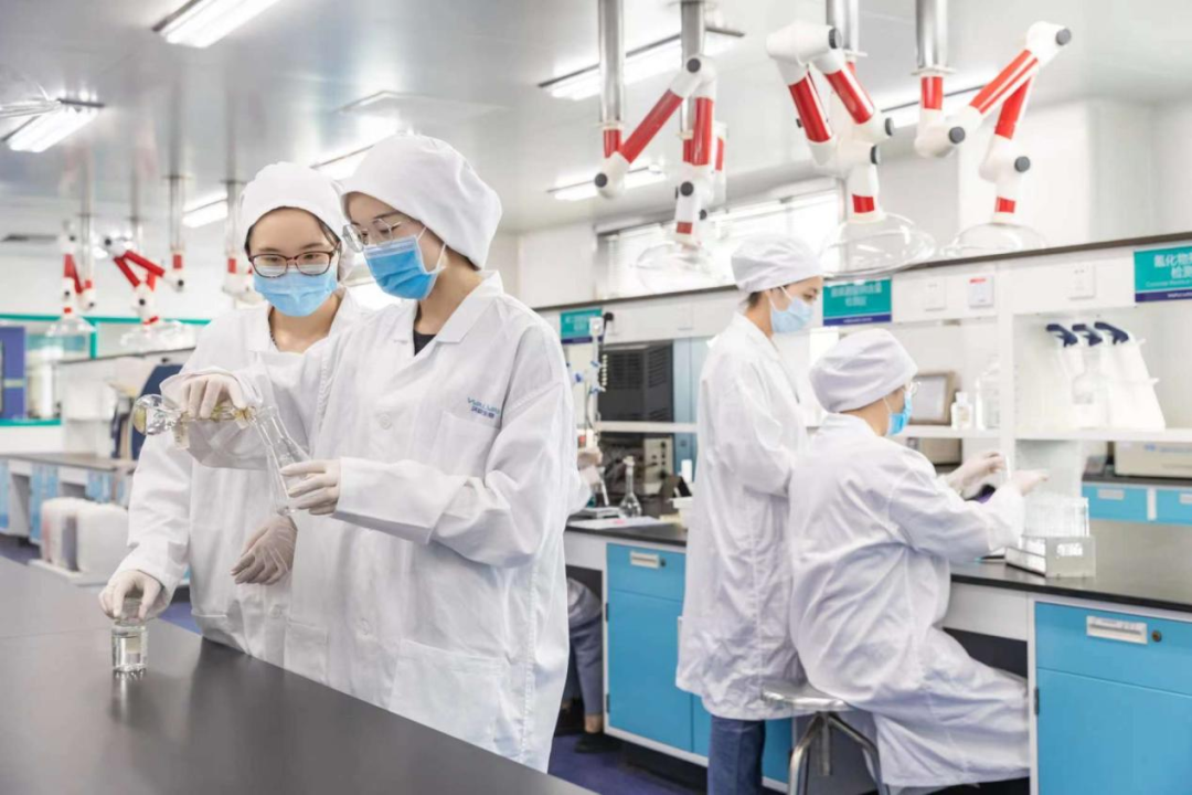 昆明国家高新区发布